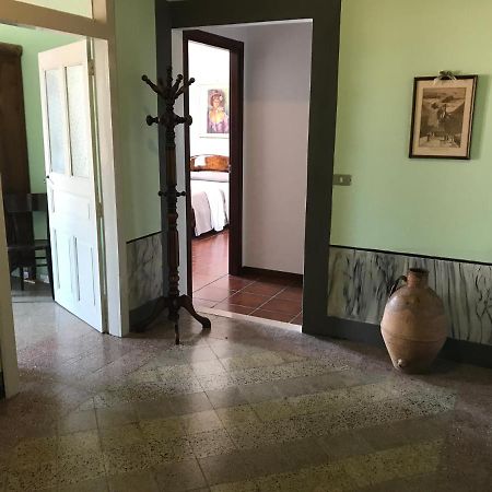 B&B Casa Baronale Castelsaraceno Екстер'єр фото