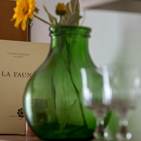 B&B Casa Baronale Castelsaraceno Екстер'єр фото