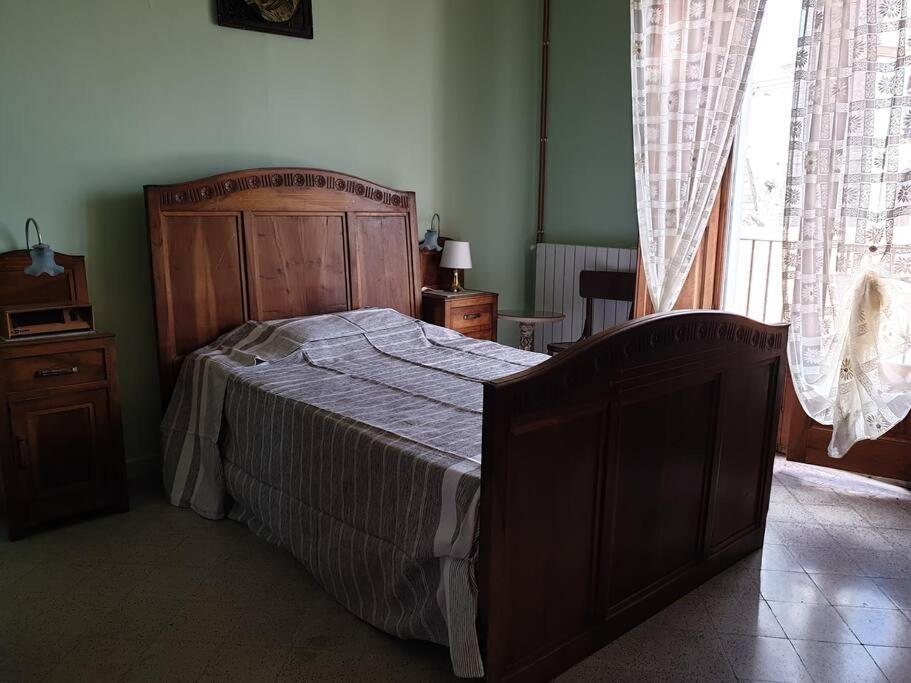 B&B Casa Baronale Castelsaraceno Екстер'єр фото