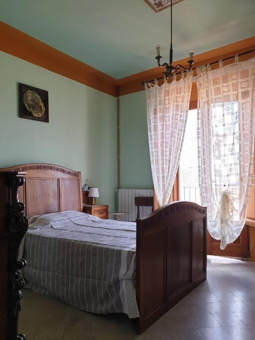 B&B Casa Baronale Castelsaraceno Екстер'єр фото