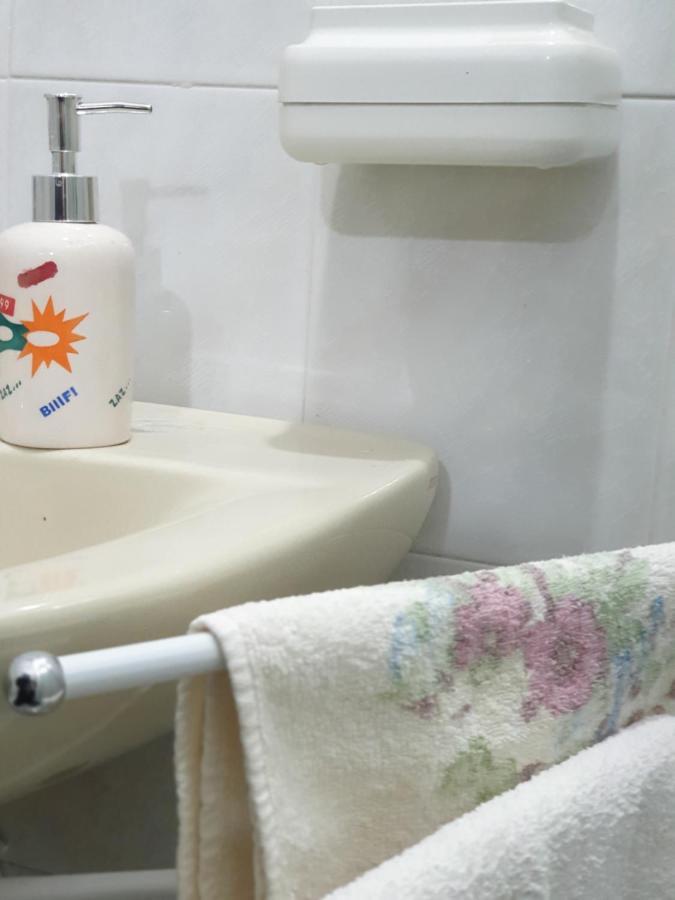 B&B Casa Baronale Castelsaraceno Екстер'єр фото