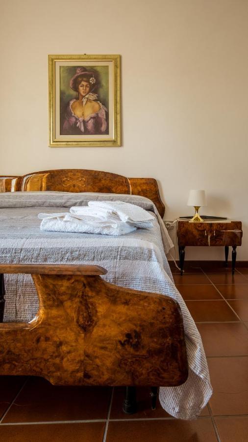 B&B Casa Baronale Castelsaraceno Екстер'єр фото