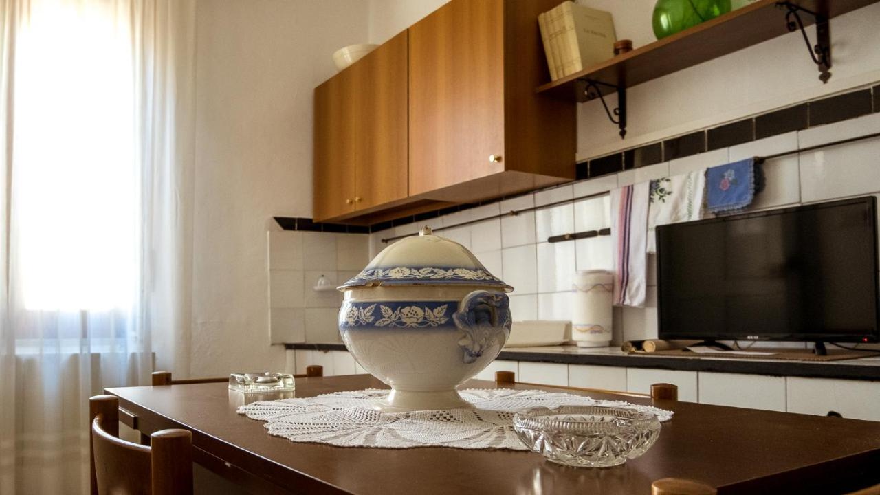 B&B Casa Baronale Castelsaraceno Екстер'єр фото